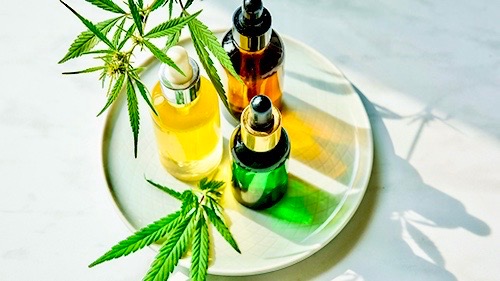 One In Four UK Adults Associate CBD With Drug Abuse 